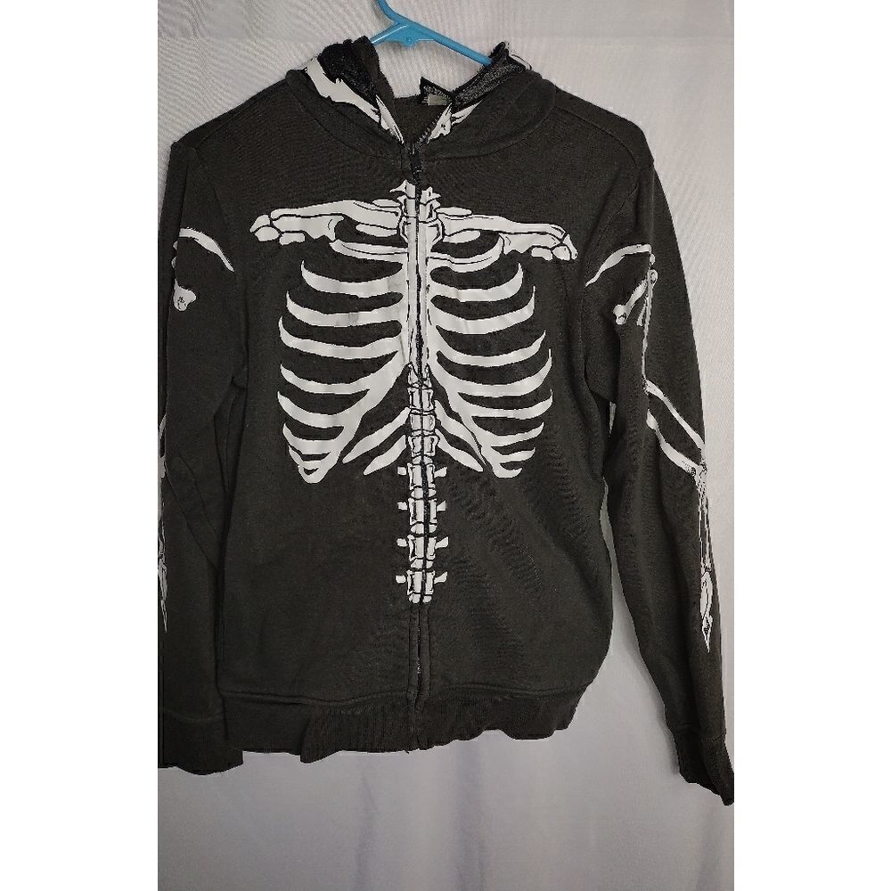 Tony Hawk hoodie 